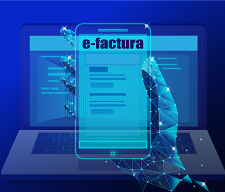 e-factura Stillco